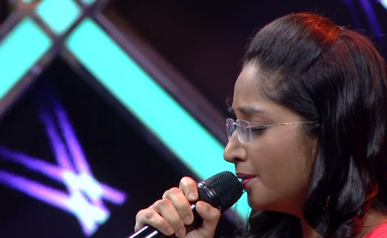 Super singer contestant soujanya wiki, biography, profile, native