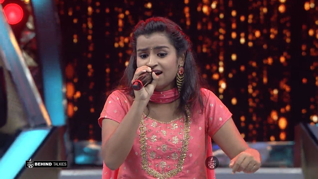vote Shivangi images super singer season 7