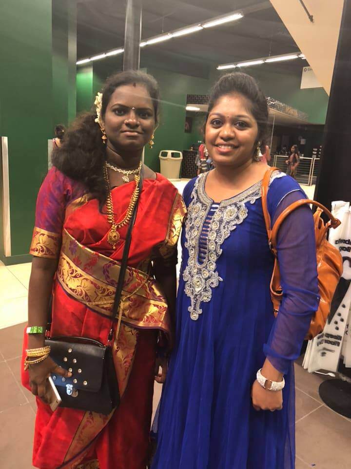 Super singer vote contestants suganthi season 3 new