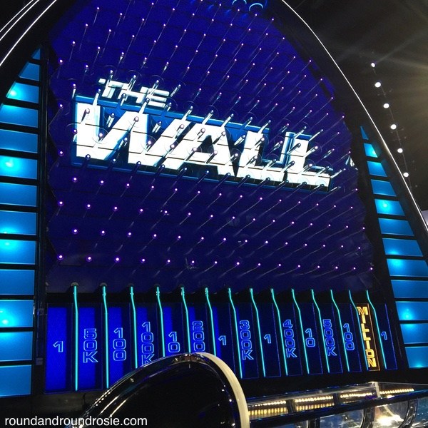 Star vijay new promo the wall