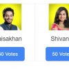 This Week Its Shivangi or Vaishagan- Super singer Vote | Season 7
