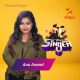 Anu Anand Super singer Season 8 2021