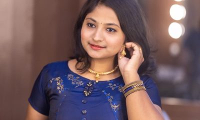 Sushmita Narasimhan Super Singer vote