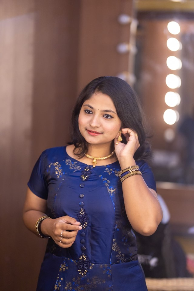 Sushmita Narasimhan Super Singer vote
