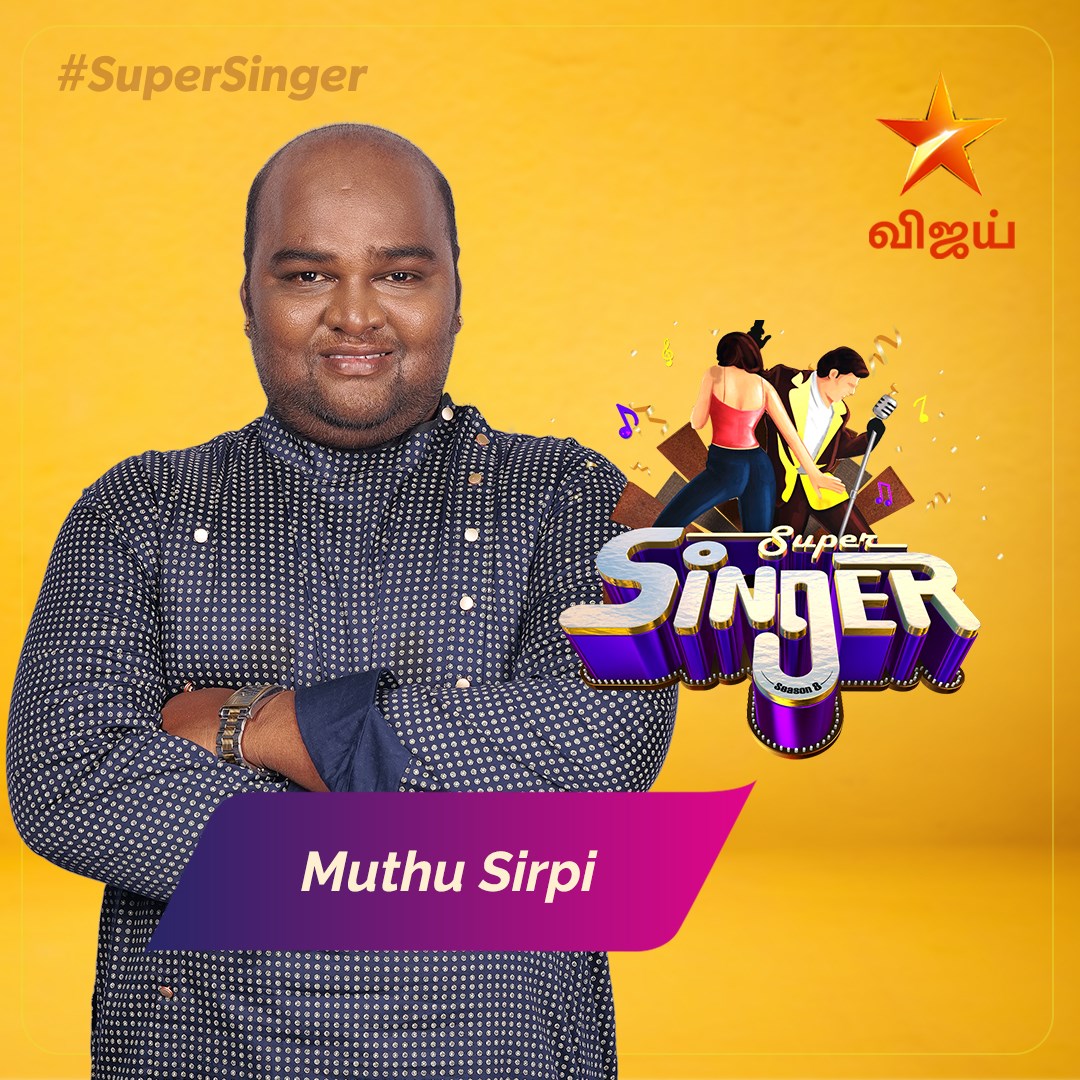 Super singer vote today 2021