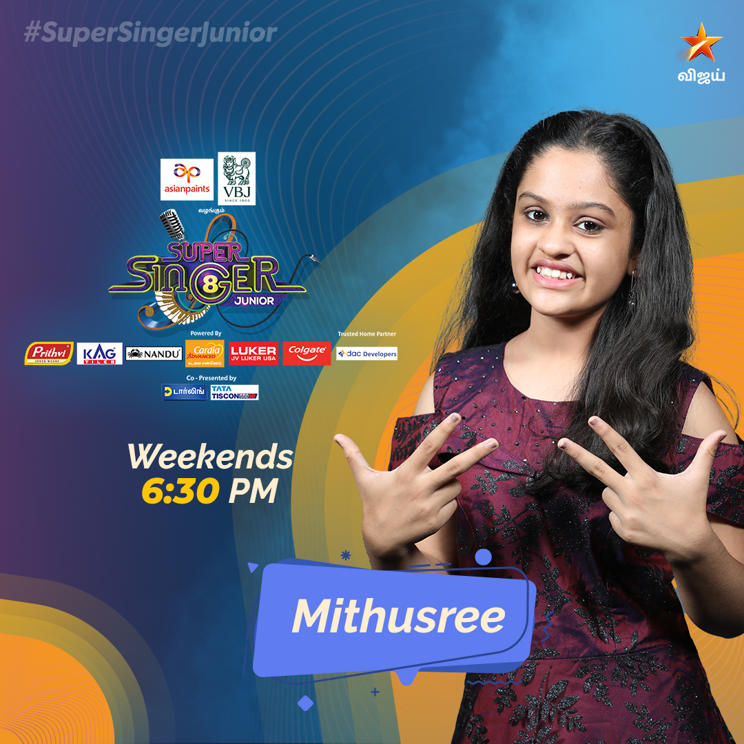 mithusree