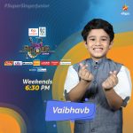 Super Singer Vote Result for Vaibhav Super Singer Vote Result for Vaibhav