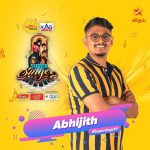 Super Singer Vote for Abhijit