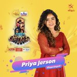 Super Singer Vote for Priya