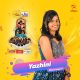 Yazhini Super Singer 9 Contestant