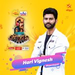 Super Singer Vote for Super Singer Vote for Hari