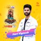 Hari Vignesh Super singer 9 contestant