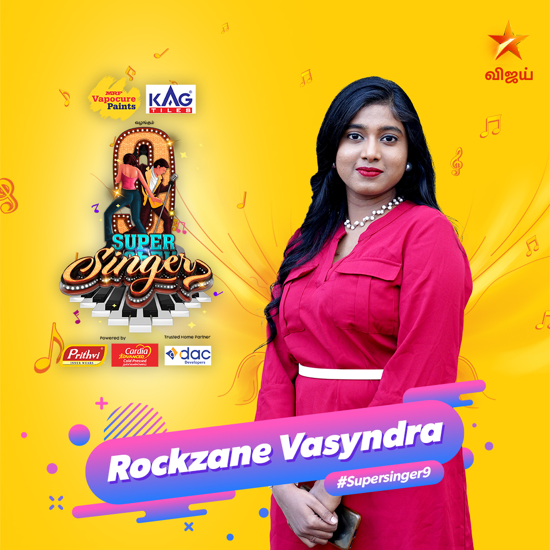 rockzane vasyandra super singer 9 contestant